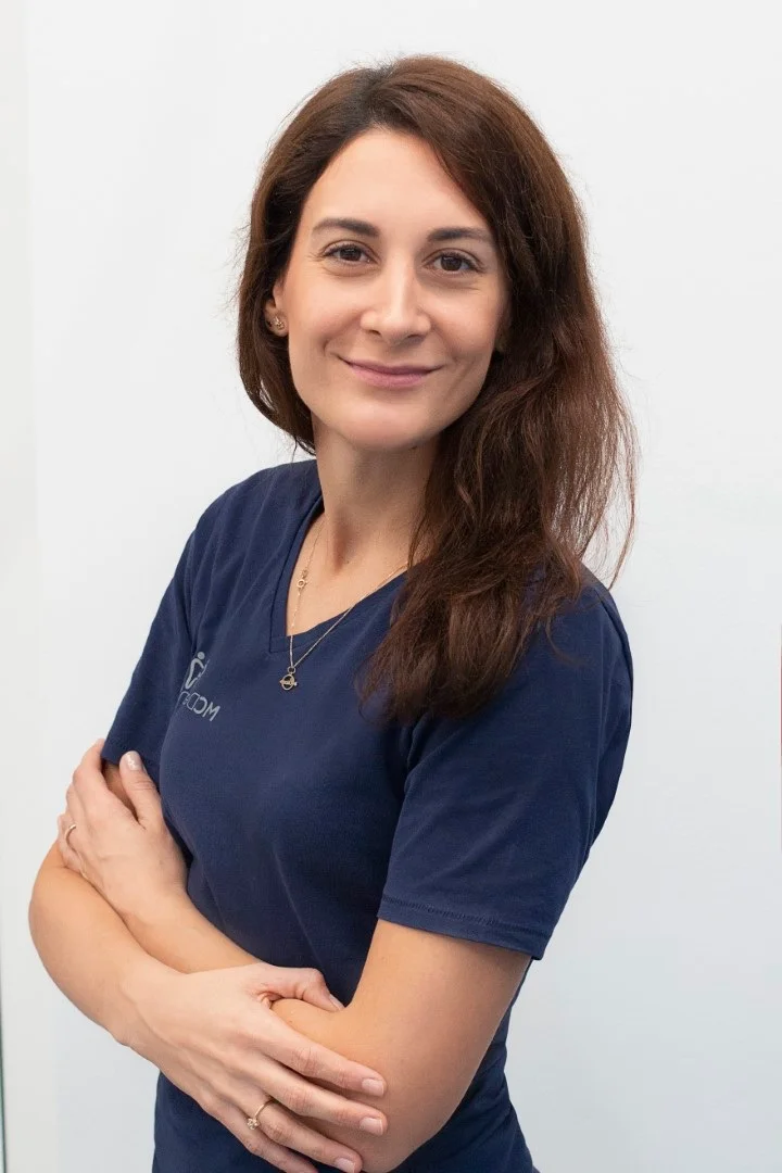 MDDr. Dominika Komačková